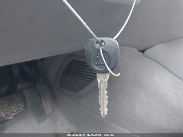 1GNKVJKD1EJ377235 Chevrolet Traverse Ltz