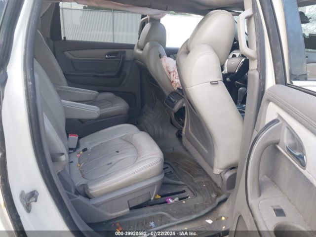 1GNKVJKD1EJ377235 Chevrolet Traverse Ltz