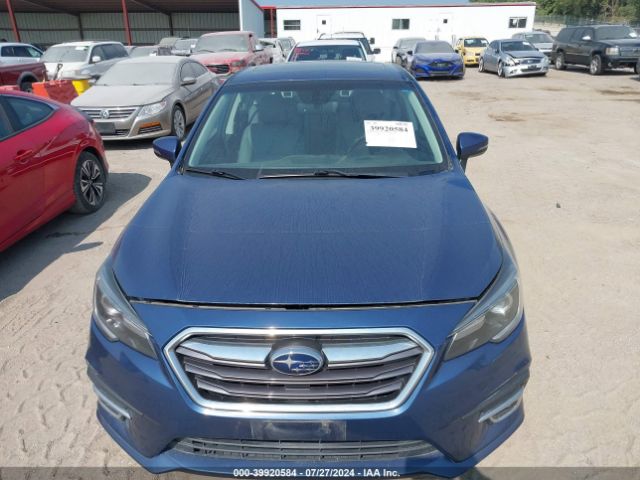 4S3BNAN62K3034763 Subaru Legacy 2.5i Limited