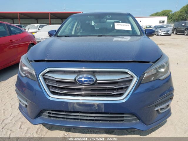 4S3BNAN62K3034763 Subaru Legacy 2.5i Limited
