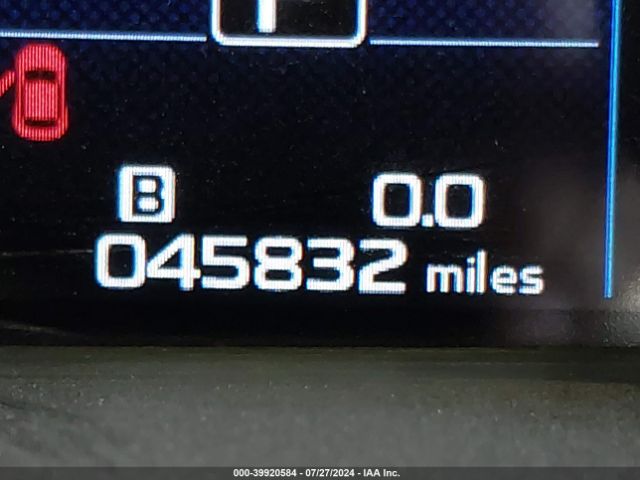 4S3BNAN62K3034763 Subaru Legacy 2.5i Limited