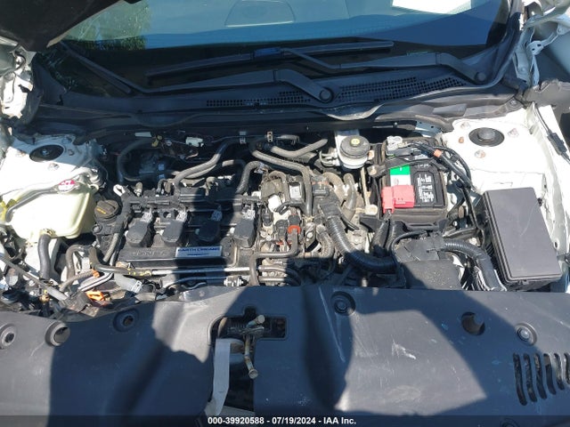 Honda Civic Ex-t 2016 2HGFC3B33GH356735 Image 10