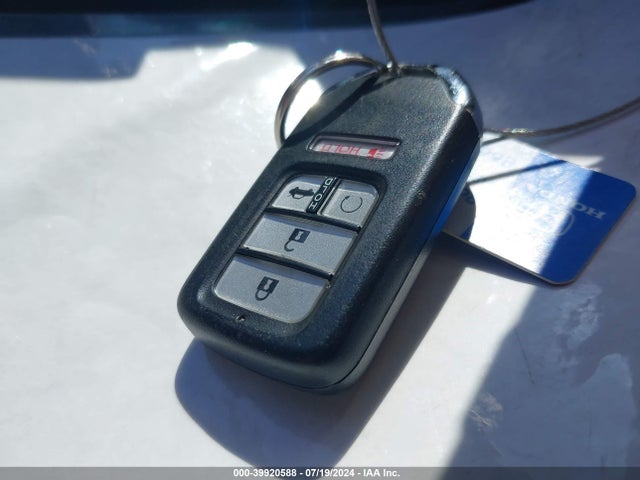 Honda Civic Ex-t 2016 2HGFC3B33GH356735 Image 11