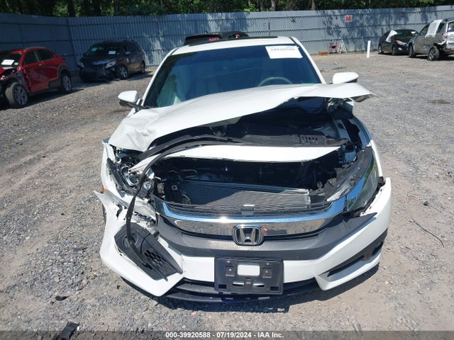 Honda Civic Ex-t 2016 2HGFC3B33GH356735 Image 12