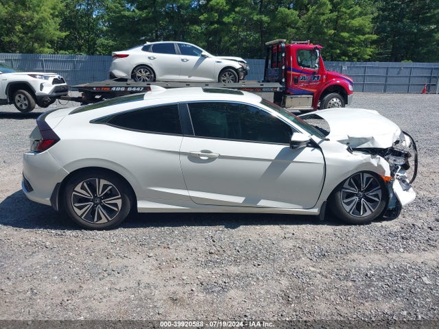 Honda Civic Ex-t 2016 2HGFC3B33GH356735 Image 13