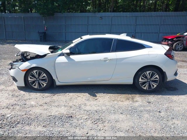 Honda Civic Ex-t 2016 2HGFC3B33GH356735 Image 14