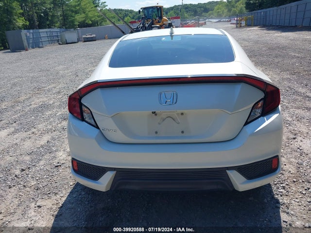 Honda Civic Ex-t 2016 2HGFC3B33GH356735 Image 16