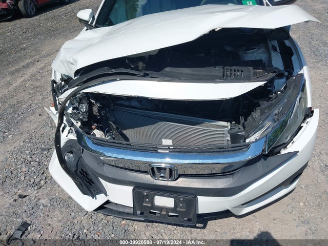 Honda Civic Ex-t 2016 2HGFC3B33GH356735 Image 6