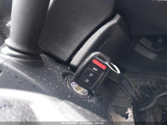 2HGFC2F66LH597374 Honda Civic Lx