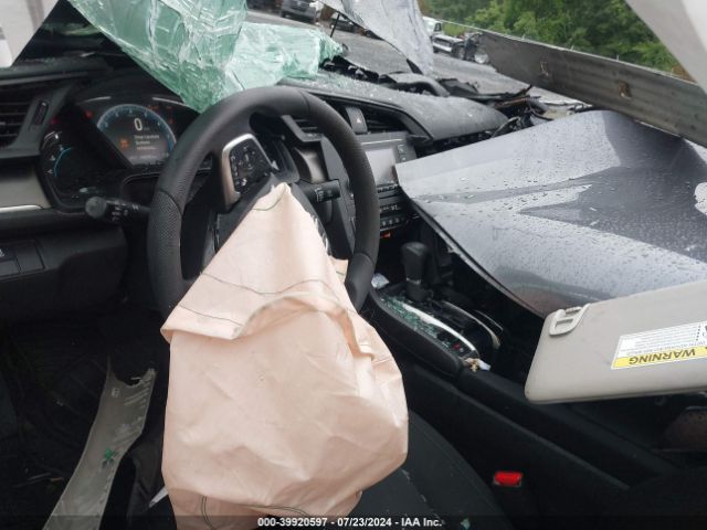 2HGFC2F66LH597374 Honda Civic Lx
