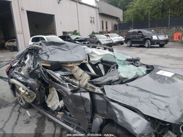 2HGFC2F66LH597374 Honda Civic Lx