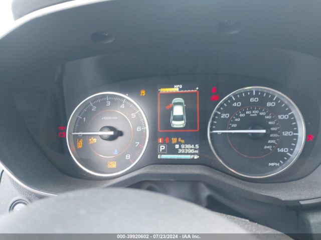 JF2GTAMC3K8308107 Subaru Crosstrek 2.0i Limited