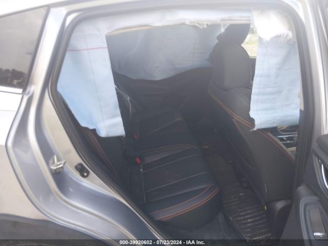 JF2GTAMC3K8308107 Subaru Crosstrek 2.0i Limited
