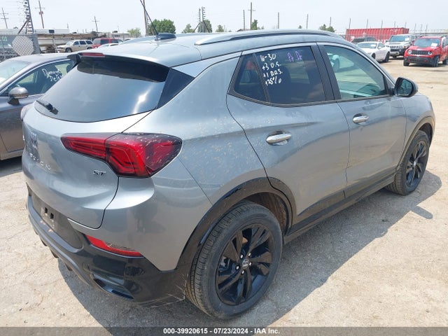 KL4AMESL9RB154733 Buick Encore Gx Sport Touring Awd