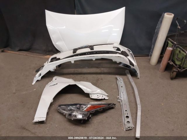 JTDL9MFU9M3027514 Toyota Prius Le Awd-e