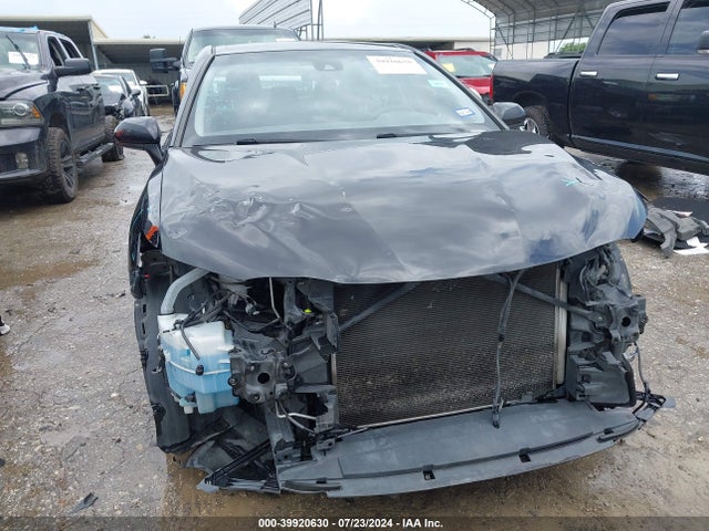 Toyota CAMRY LE 2018 4T1B11HK2JU087116 Image 12