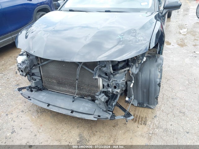 Toyota CAMRY LE 2018 4T1B11HK2JU087116 Image 6