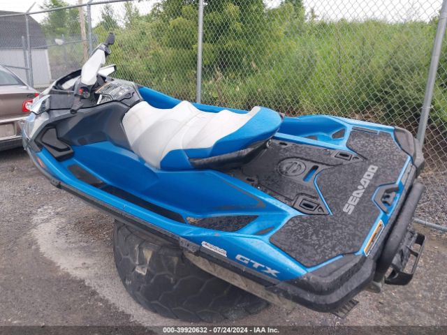 2020 SEADOO SEADOO GTX YDV65322D020      Photo 2