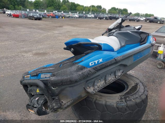 2020 SEADOO SEADOO GTX YDV65322D020      Photo 3