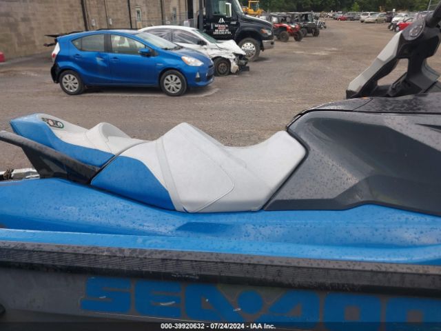 2020 SEADOO SEADOO GTX YDV65322D020      Photo 4