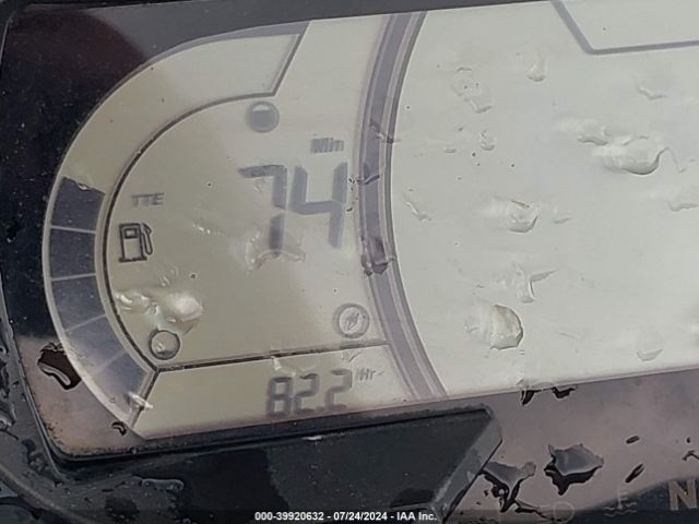 2020 SEADOO SEADOO GTX YDV65322D020      Photo 6