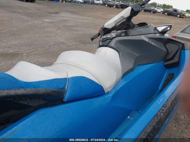 2020 SEADOO SEADOO GTX YDV65322D020      Photo 7