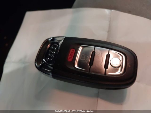 WA1VGAFP9EA028516 Audi Sq5 3.0t Premium Plus