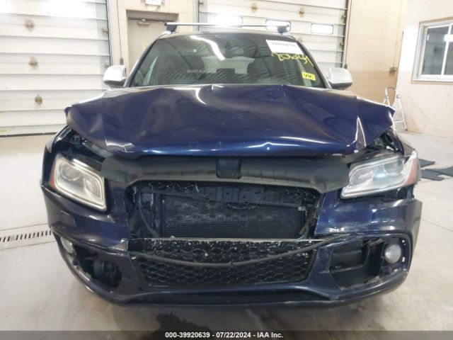 WA1VGAFP9EA028516 Audi Sq5 3.0t Premium Plus