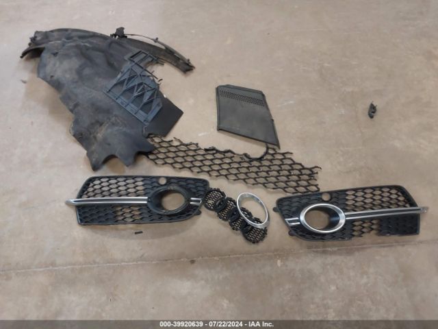 WA1VGAFP9EA028516 Audi Sq5 3.0t Premium Plus