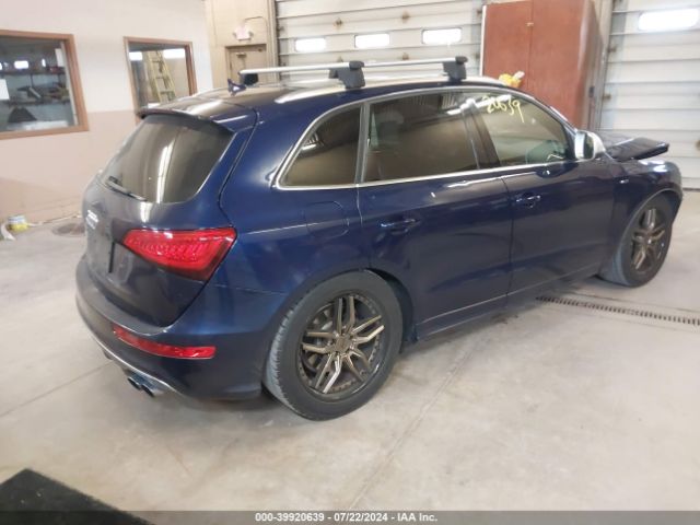 WA1VGAFP9EA028516 Audi Sq5 3.0t Premium Plus