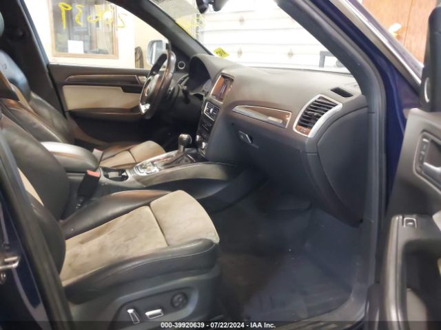 WA1VGAFP9EA028516 Audi Sq5 3.0t Premium Plus
