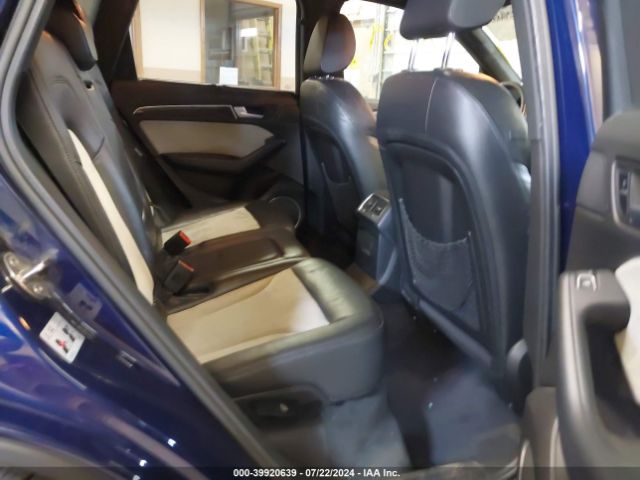 WA1VGAFP9EA028516 Audi Sq5 3.0t Premium Plus