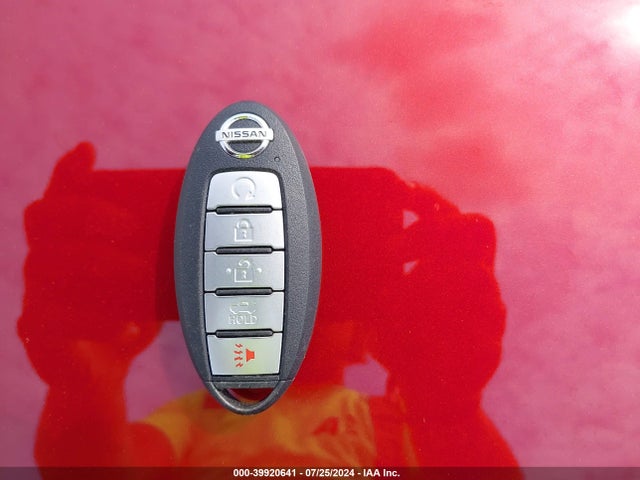 Nissan Sentra Sr Xtronic Cvt 2021 3N1AB8DV1MY234634 Image 11