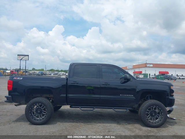 Chevrolet Silverado 1500 2lt 2017 3GCUKREC5HG311174 Image 13