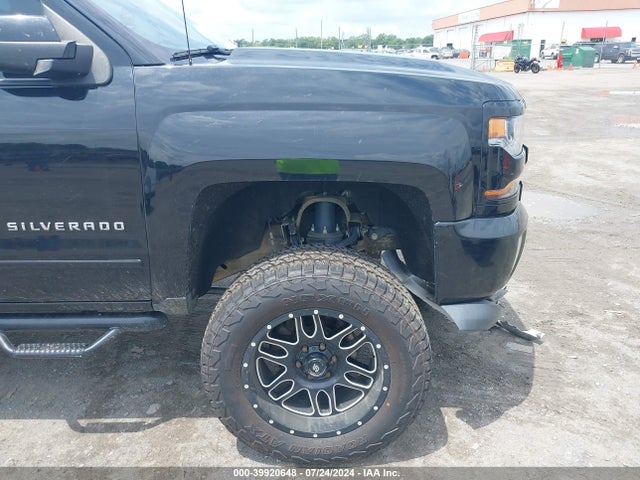 Chevrolet Silverado 1500 2lt 2017 3GCUKREC5HG311174 Image 18