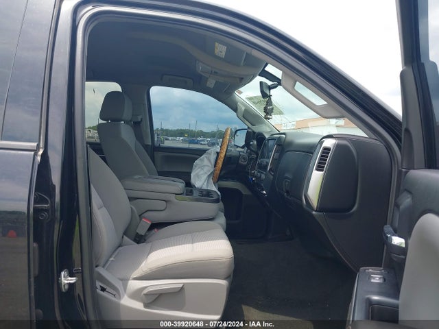 Chevrolet Silverado 1500 2lt 2017 3GCUKREC5HG311174 Image 5