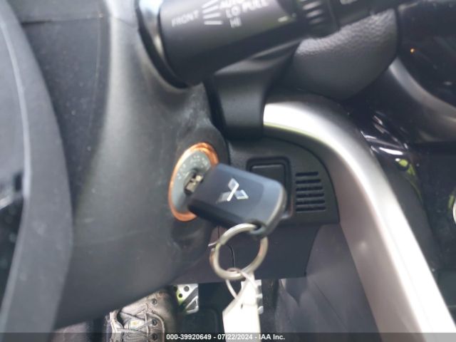 JA4ATVAA8NZ028819 Mitsubishi Eclipse Cross Le S-awc