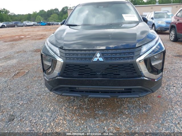 JA4ATVAA8NZ028819 Mitsubishi Eclipse Cross Le S-awc