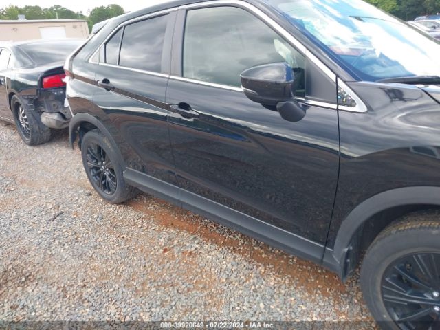 JA4ATVAA8NZ028819 Mitsubishi Eclipse Cross Le S-awc