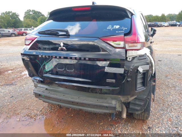 JA4ATVAA8NZ028819 Mitsubishi Eclipse Cross Le S-awc