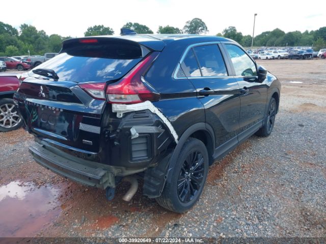 JA4ATVAA8NZ028819 Mitsubishi Eclipse Cross Le S-awc