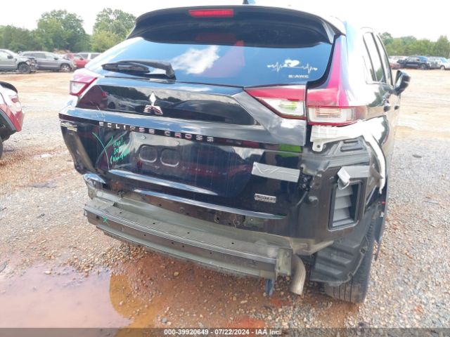 JA4ATVAA8NZ028819 Mitsubishi Eclipse Cross Le S-awc