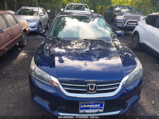 1HGCR2F33FA155159 Honda ACCORD LX