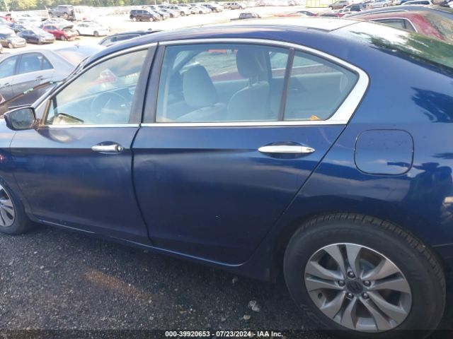 1HGCR2F33FA155159 Honda ACCORD LX