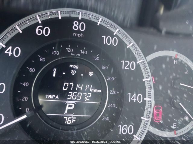 1HGCR2F33FA155159 Honda ACCORD LX