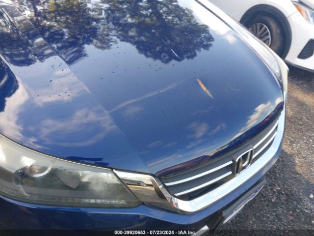 1HGCR2F33FA155159 Honda ACCORD LX