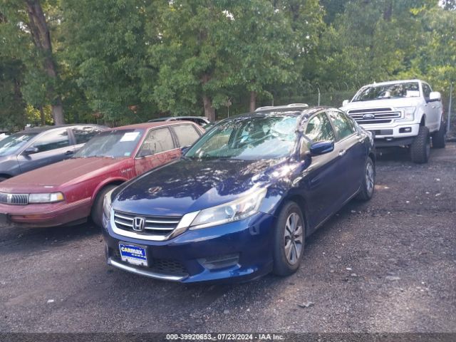 1HGCR2F33FA155159 Honda ACCORD LX