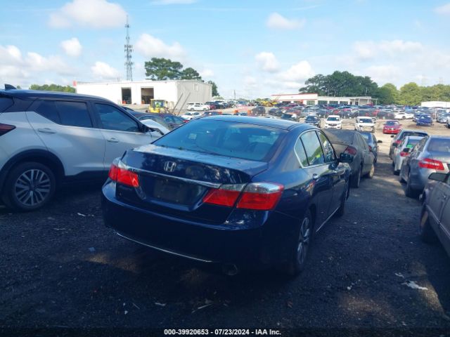 1HGCR2F33FA155159 Honda ACCORD LX