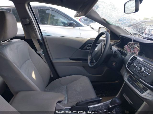 1HGCR2F33FA155159 Honda ACCORD LX