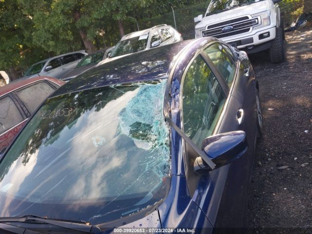 1HGCR2F33FA155159 Honda ACCORD LX